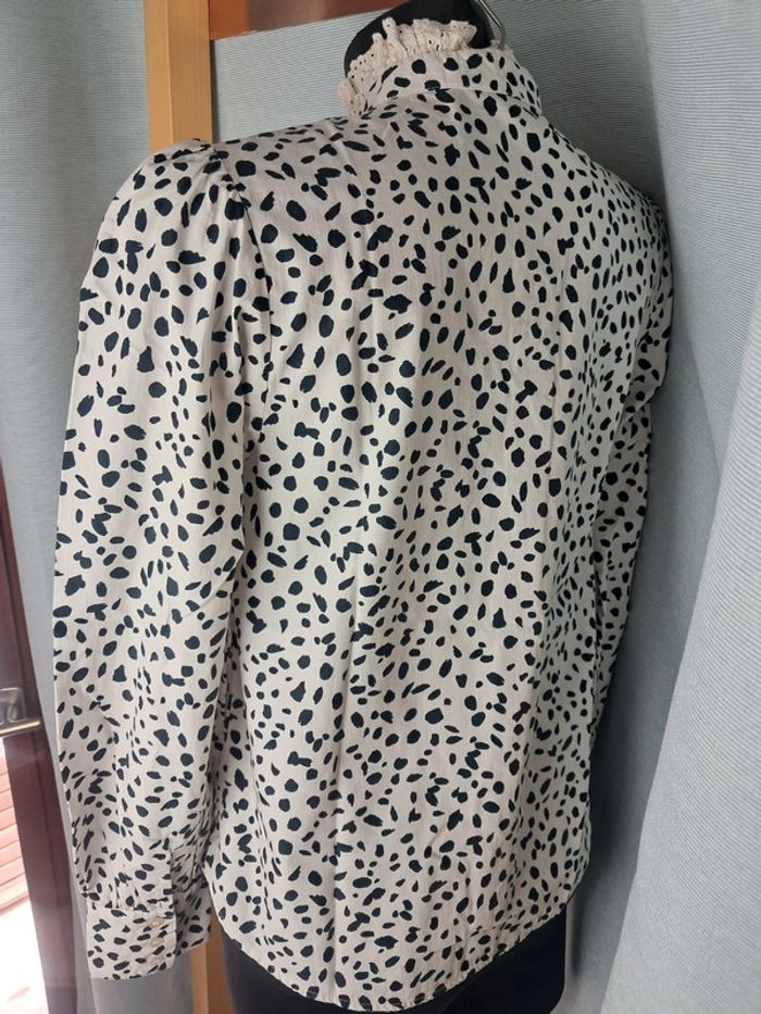 Balzac chemise blouse T.36/38 - photo numéro 11