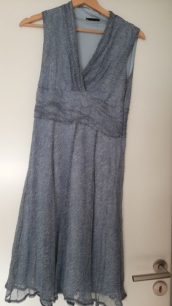 Robe été