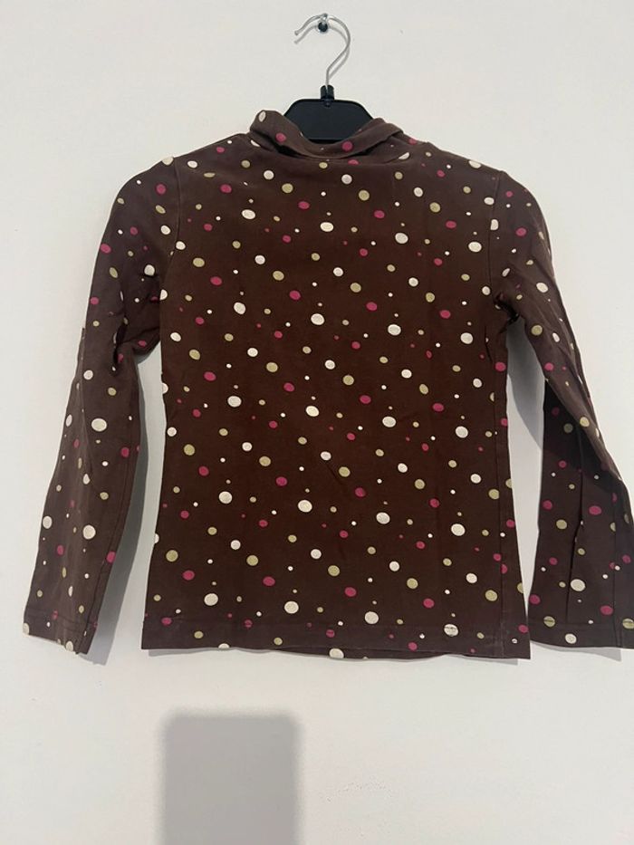 Pull 6 ans - photo numéro 2