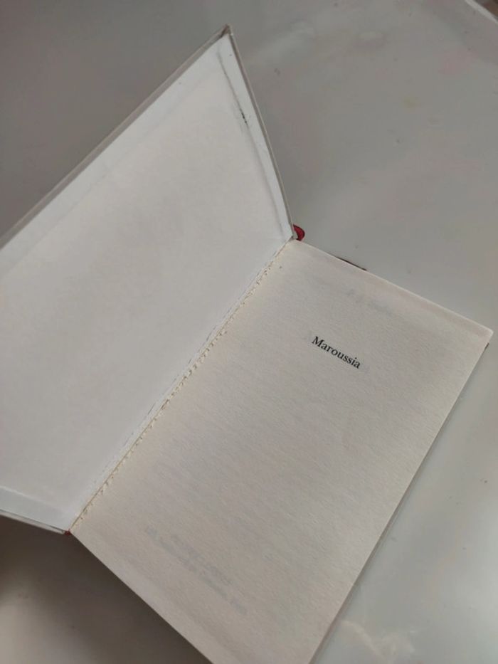 Lot de 2 livres - photo numéro 6