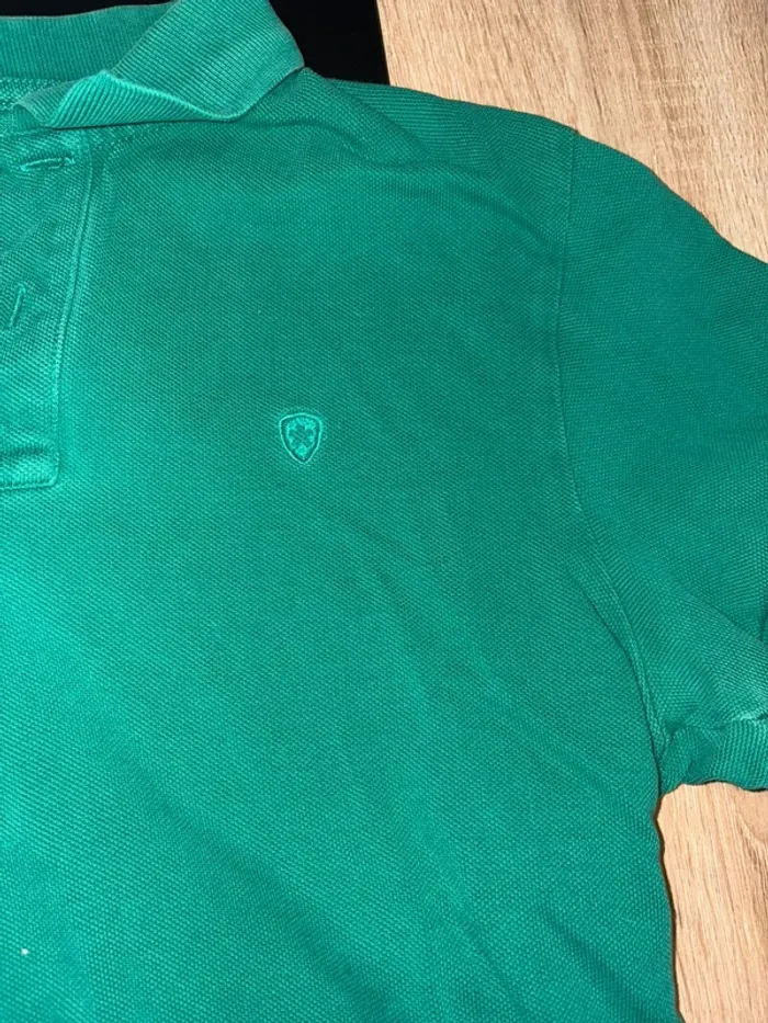 Polo homme - photo numéro 3