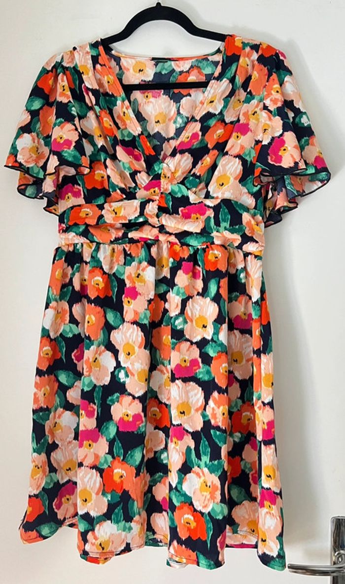Ensemble De 5 Robes Taille L - photo numéro 7