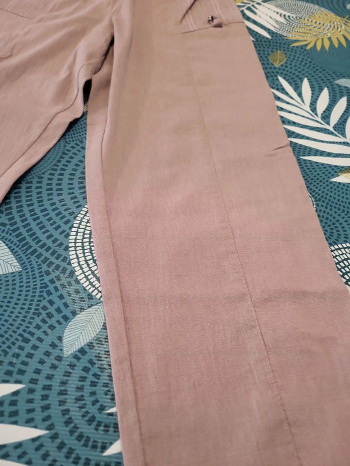 Pantacourt femme - photo numéro 2