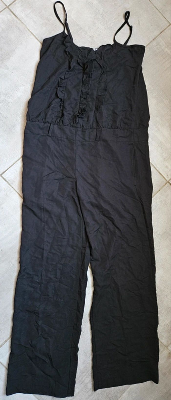 Combinaison fluide taille 40