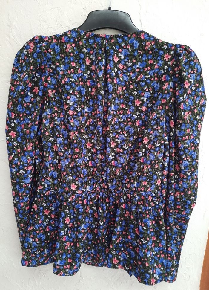 Haut femme - photo numéro 2