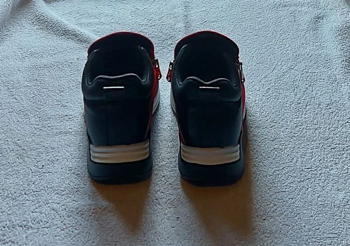 Chaussures taille 35 - photo numéro 3