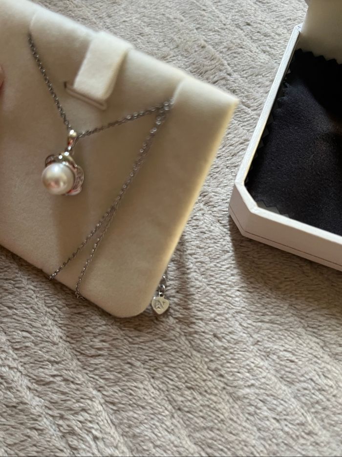 Collier - photo numéro 3
