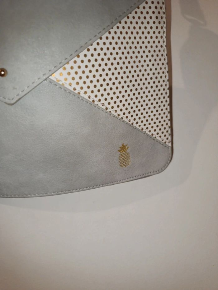 Petit sac pochette - photo numéro 3