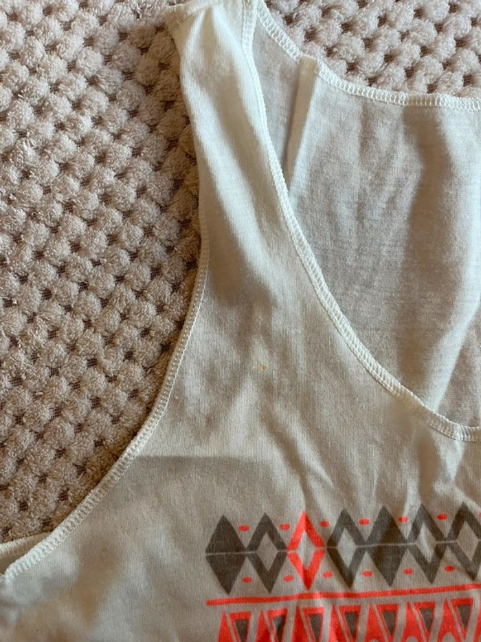 Débardeur - photo numéro 5