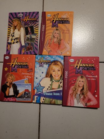 Hannah Montana