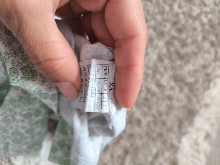 T-shirt - photo numéro 3