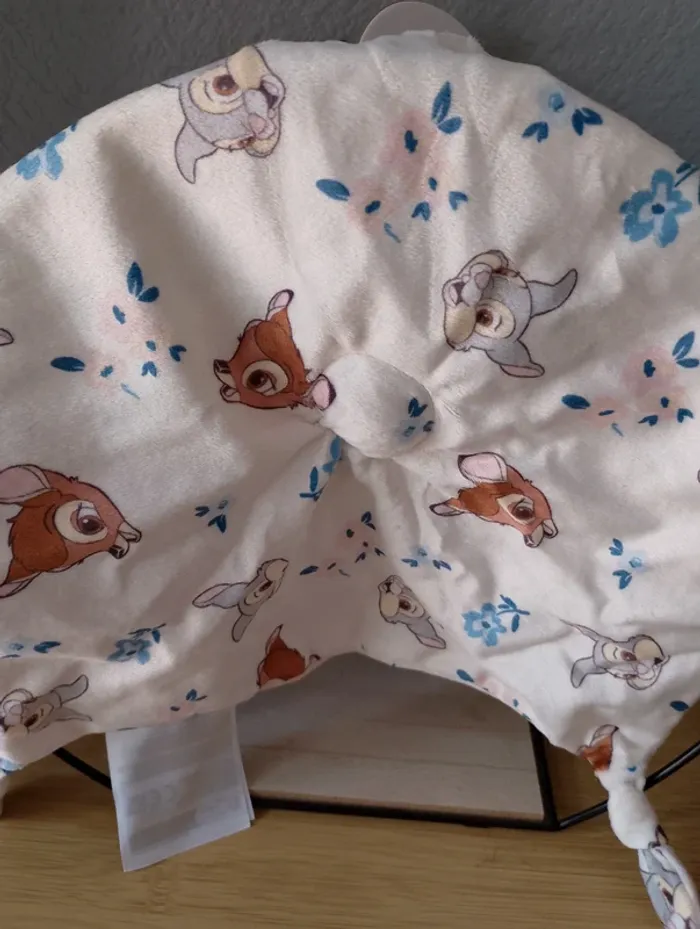 Doudou Bambi Disney - photo numéro 2