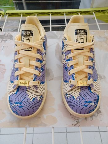 Adidas Stan Smith