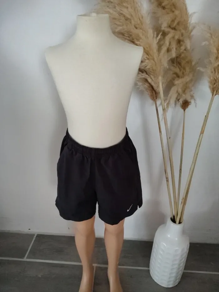 Short garçon 🧑 8/10 ans