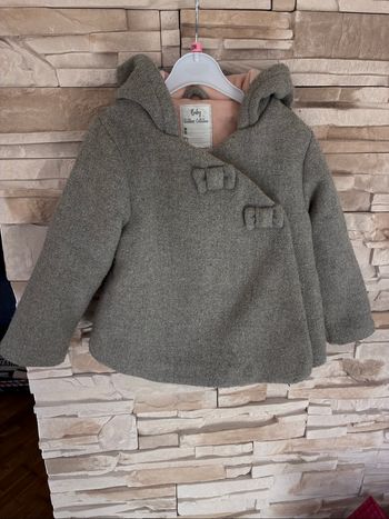 Manteau verbaudet 3 ans