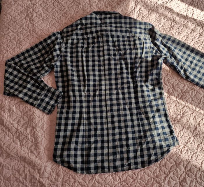 Chemise Antwrp homme m - photo numéro 6