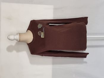 T-shirt manches longues Jules