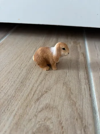 Lapin schleich