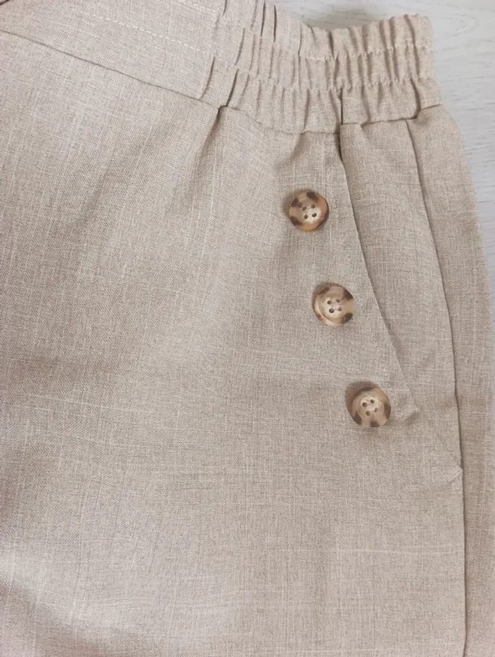 Lot pantalon Witt neuf + haut ML taille 40 - photo numéro 4