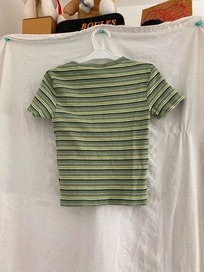 Croc top - photo numéro 2