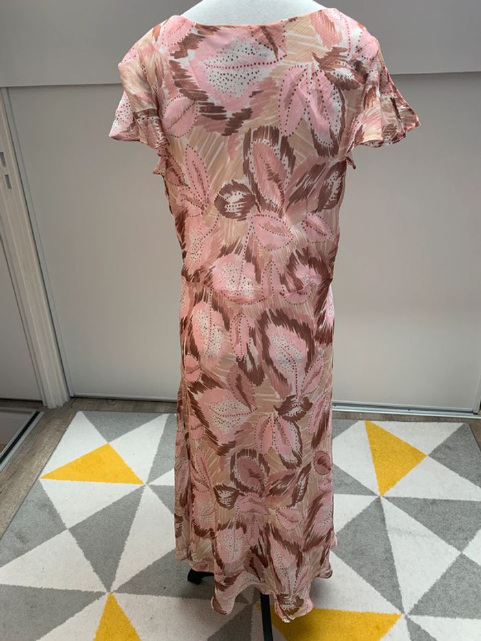 Robe longue La Boutique Taille 42 - photo numéro 2