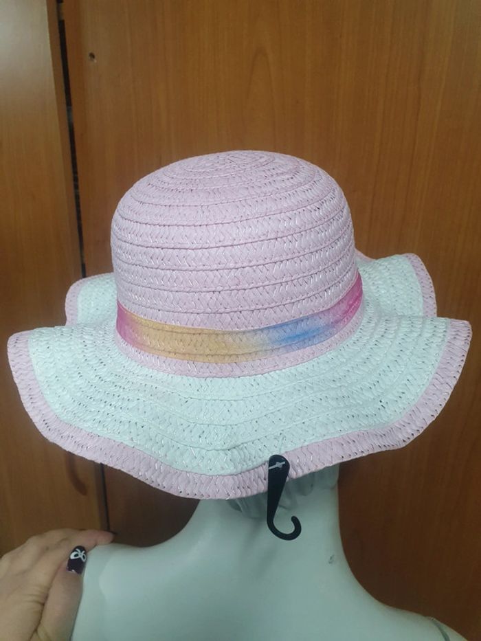 Chapeau enfant neuf - photo numéro 2