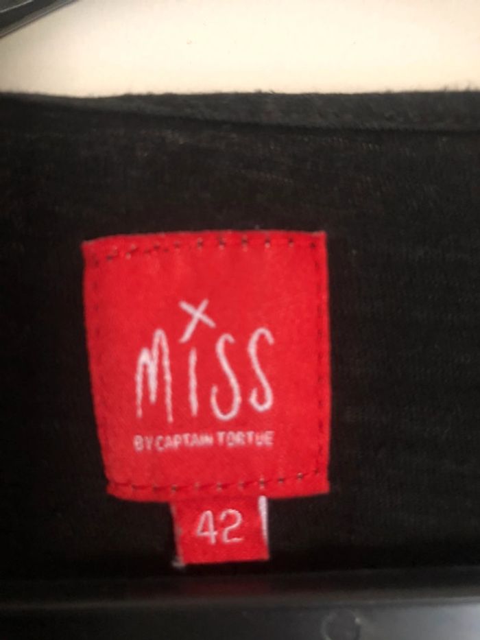 Robe Miss Captain - photo numéro 2