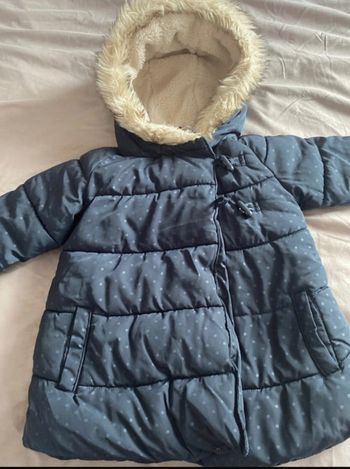 Manteau oabibi