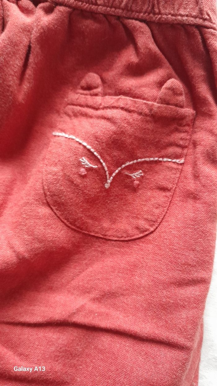 Pantalon 2 ans - photo numéro 7