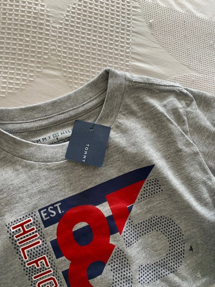 ML Tommy Hilfiger - photo numéro 5