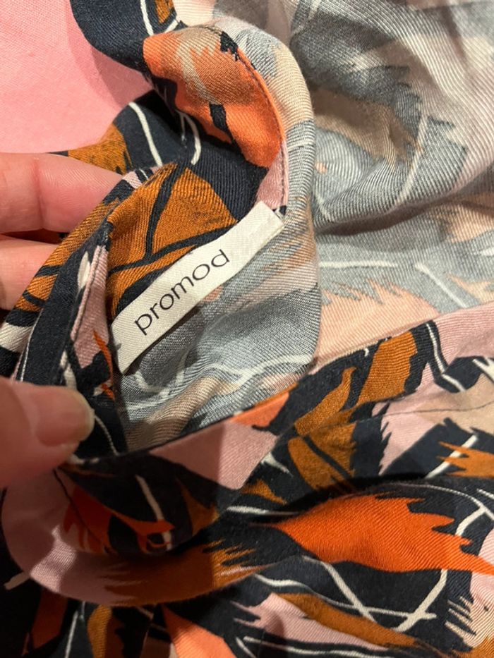 Robe motifs - photo numéro 8