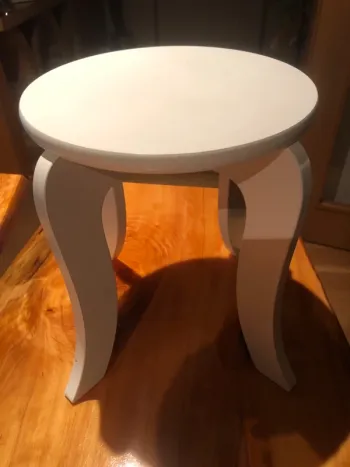 Banco para quarto criança