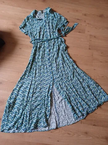 Robe longue It Hippie