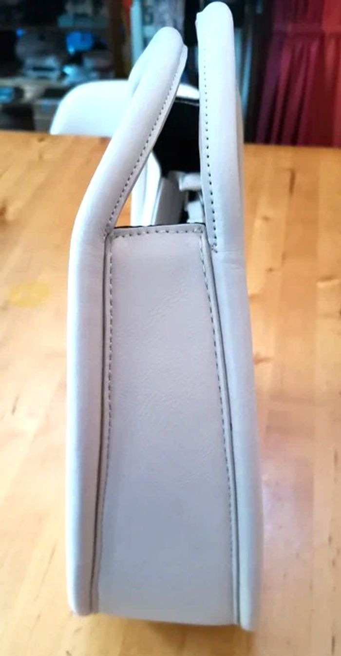 Sac à main "Sisley" - photo numéro 4