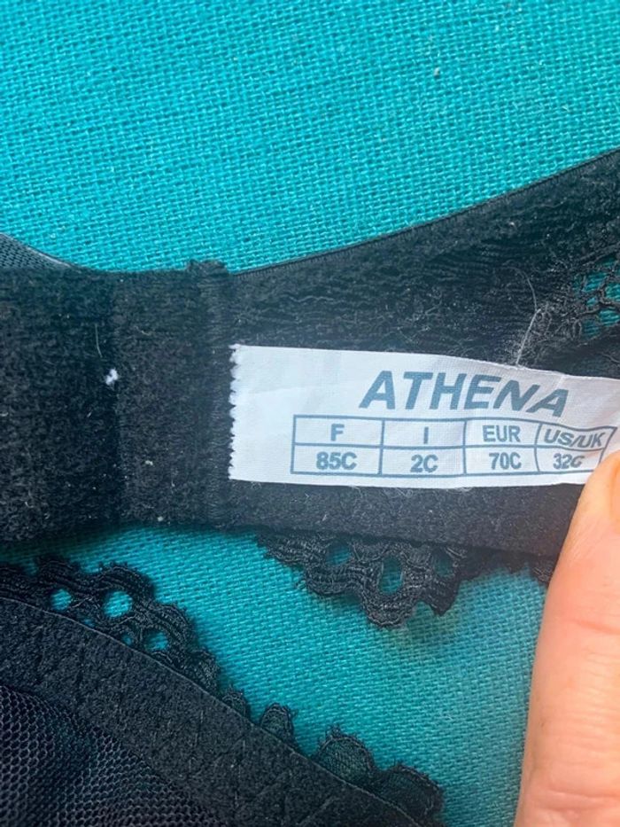 Soutien-gorge Athena 85C - photo numéro 5