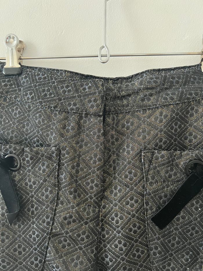 Short hiver - photo numéro 3