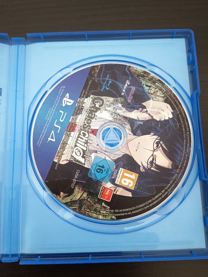 Jeux PS4. - photo numéro 6