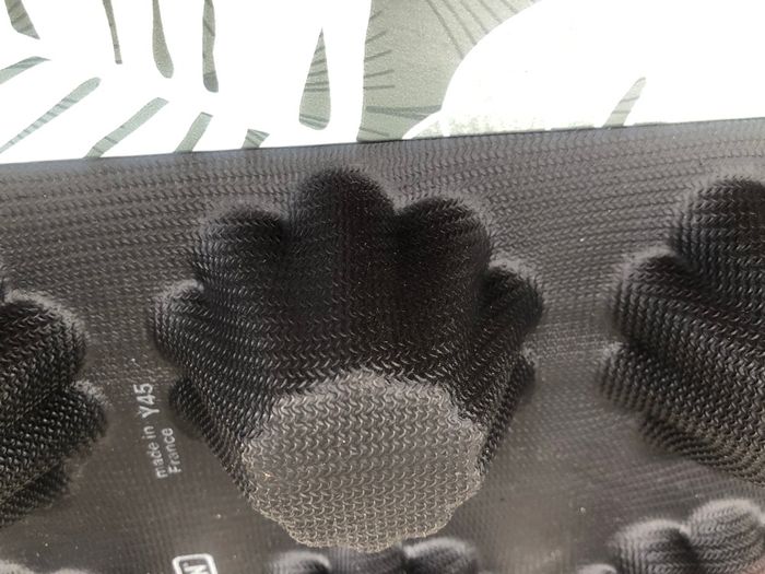 Moule silicone - photo numéro 3