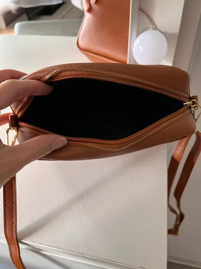 Sac à main - photo numéro 4