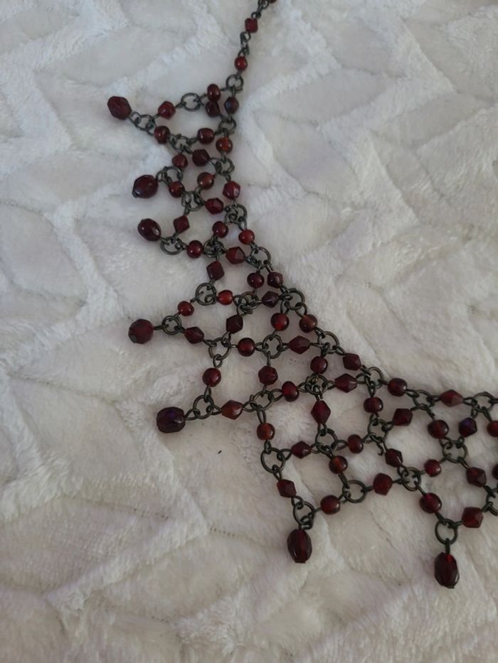💎Collier💎 - photo numéro 2