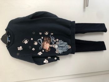 Ensemble fille, Mayoral