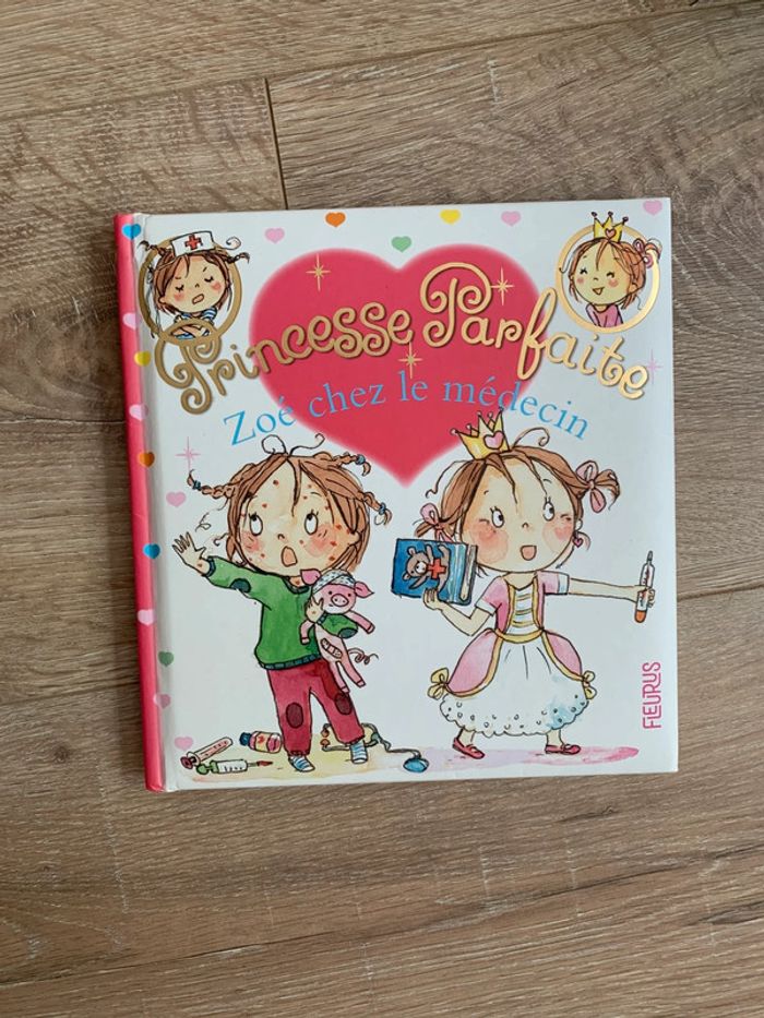 Lot jouets pour petite fille - photo numéro 6