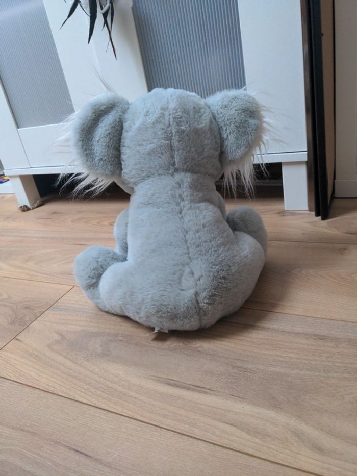 Doudou koala - photo numéro 2