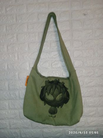 Sac Named Collective femme