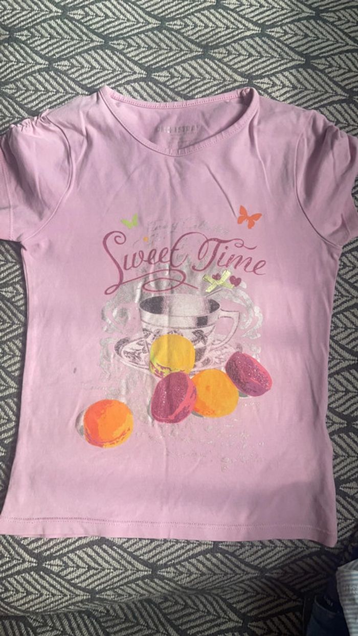 Lot 6 ans - photo numéro 4