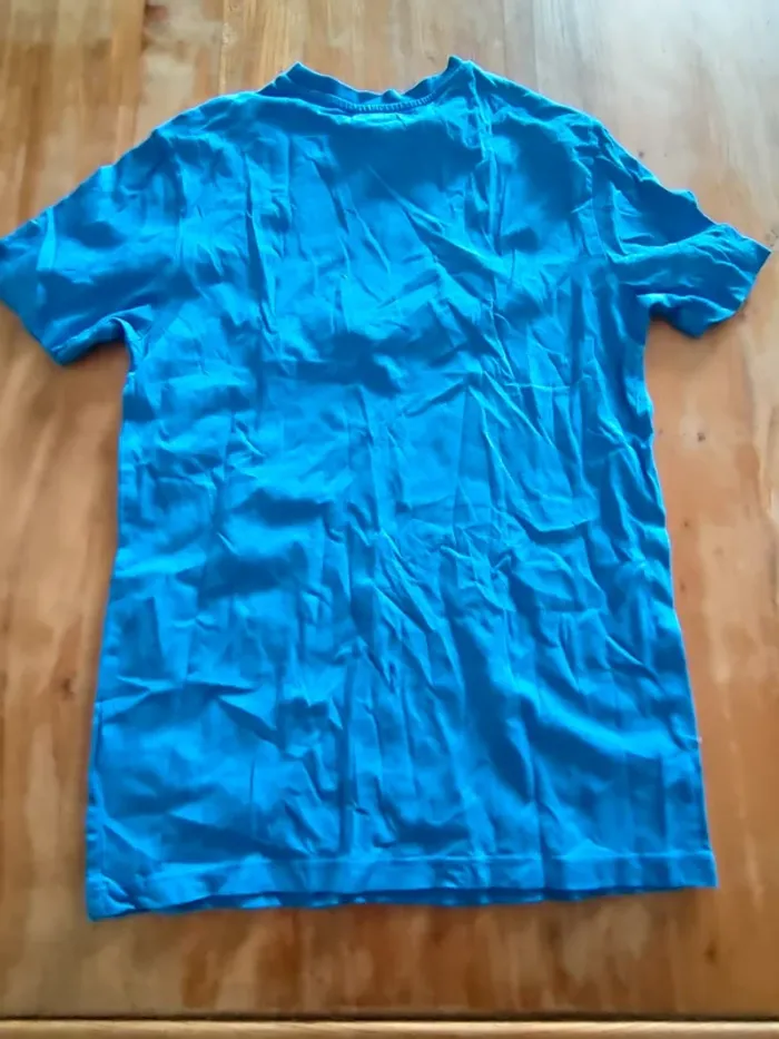 Tee-shirt Super Nintendo 14 ans - photo numéro 2