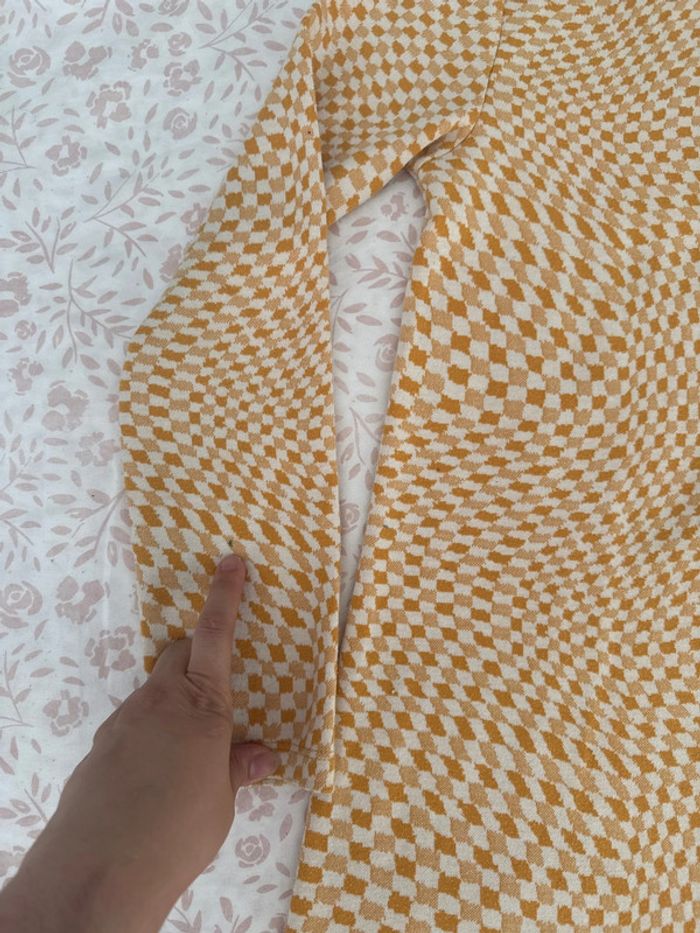 Robe fille 13/14 ans de Zara - photo numéro 3