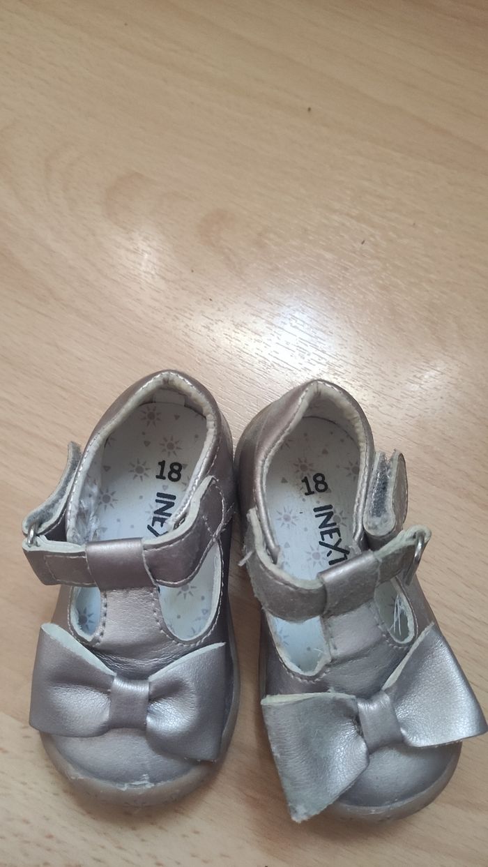 Chaussures - photo numéro 2