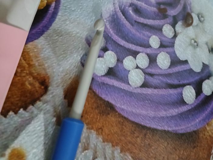 Crochet couture Loisirs - photo numéro 2