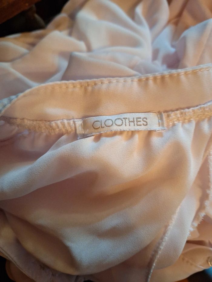 Chemise - photo numéro 3